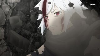 [AniMaunt] Dungeon ni Deai wo Motomeru no wa Machigatteiru Darou ka V - 12