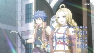 [AniMaunt] Farmagia - 05