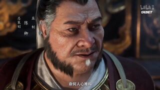 [AniMaunt] Fanren Xiu Xian Chuan 4 - 05