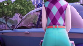 [AniMaunt] Miraculous Tales of Ladybug & Cat Noir 6 - 03