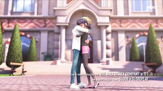 [AniMaunt] Miraculous Tales of Ladybug & Cat Noir 6 - 04