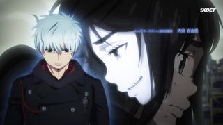 [AniMaunt] Синий Экзорцист Вся ночь %7C Ao no Exorcist Yosuga-hen - 06