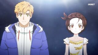 [AniMaunt] Медалистка %7C Medalist - 06