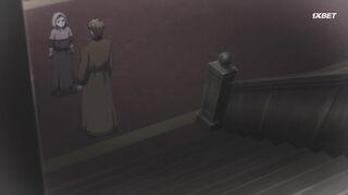 [AniMaunt] Chi Chikyuu no Undou ni Tsuite - 20