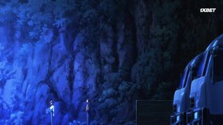 [AniMaunt] Ore dake Level Up na Ken Season 2%3A Arise from the Shadow - 06