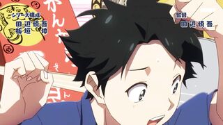 [AniMaunt] Okinawa de Suki ni Natta Ko ga Hougen Sugite Tsurasugiru - 06