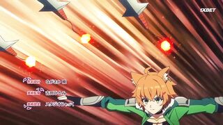 [AniMaunt] A-Rank Party wo Ridatsu shita Ore wa, Moto Oshiego-tachi to Meikyuu Shinbu wo Mezasu - 05