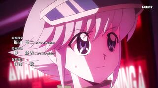 [AniMaunt] Tousouchuu - Great Mission - 91