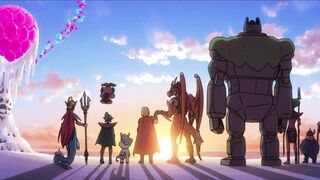 [AniMaunt] Zenshu - 06