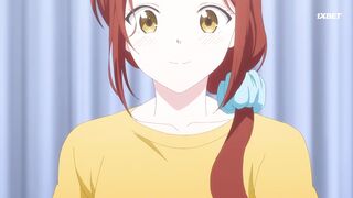 [AniMaunt] Kono Kaisha ni Suki na Hito ga Imasu - 06