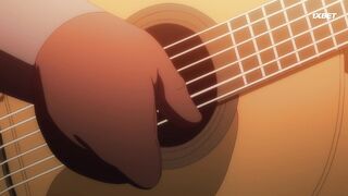 [AniMaunt] История о служащем %7C Salaryman ga Isekai ni Ittara Shitennou ni Natta Hanashi - 07