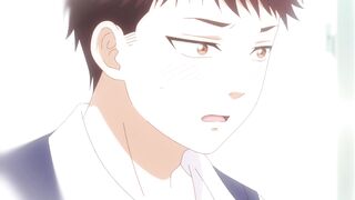 [AniMaunt] Kuroiwa Medaka ni Watashi no Kawaii ga Tsuujinai - 05