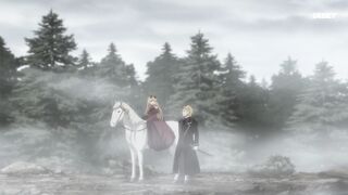 [AniMaunt] Arifureta Shokugyou de Sekai Saikyou Season 3 - 14