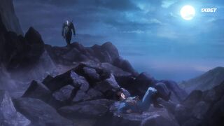 [AniMaunt] The Witcher Sirens of the Deep