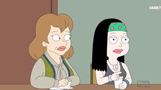 [AniMaunt] American Dad! 20 - 16