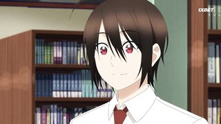 [AniMaunt] Youkai Gakkou no Sensei Hajimemashita - 18