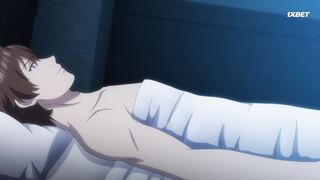 [AniMaunt] Unnamed Memory - 05