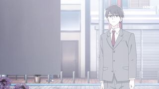 [AniMaunt] Hana wa Saku, Shura no Gotoku - 06
