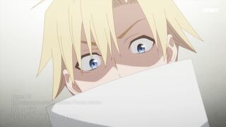 [AniMaunt] Amagami-san Chi no Enmusubi - 17