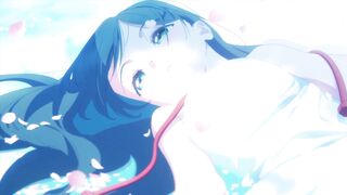 [AniMaunt] Amagami-san Chi no Enmusubi - 18