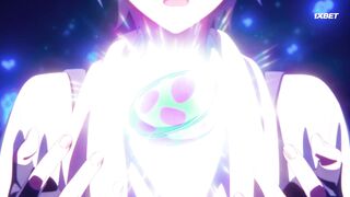 [AniMaunt] Парадоксальный навык «Мастер фруктов» %7C Hazure Skill «Kinomi Master» - 06