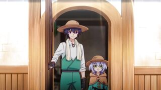 [AniMaunt] Парадоксальный навык «Мастер фруктов» %7C Hazure Skill «Kinomi Master» - 07