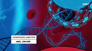 [AniMaunt] Your Friendly Neighborhood Spider-Man - 05