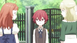 [AniMaunt] Magic Maker Isekai Mahou no Tsukurikata - 06