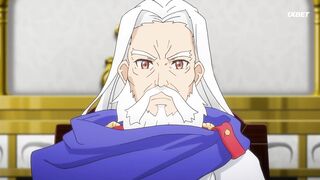 [AniMaunt] Однажды я стану величайшим алхимиком %7C Izure Saikyou no Renkinjutsushi - 06