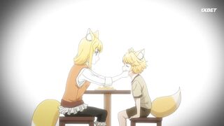 [AniMaunt] Однажды я стану величайшим алхимиком %7C Izure Saikyou no Renkinjutsushi - 07