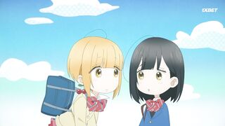 [AniMaunt] Honey Lemon Soda - 05