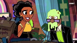 [AniMaunt] Moon Girl and Devil Dinosaur 2 - 15