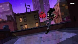 [AniMaunt] Moon Girl and Devil Dinosaur 2 - 16