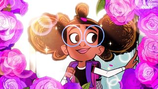 [AniMaunt] Moon Girl and Devil Dinosaur 2 - 20