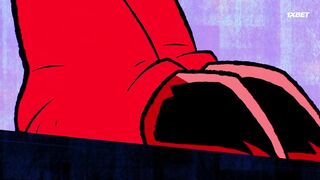 [AniMaunt] Moon Girl and Devil Dinosaur 2 - 21