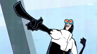 [AniMaunt] Moon Girl and Devil Dinosaur 2 - 23