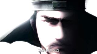 [AniMaunt] Huo Feng Liao Yuan - 05