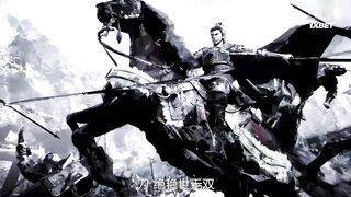 [AniMaunt] Huo Feng Liao Yuan - 06