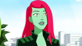 [AniMaunt] Harley Quinn 5 - 05