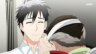 [AniMaunt] Around 40 Otoko no Isekai Tsuuhan Seikatsu - 05