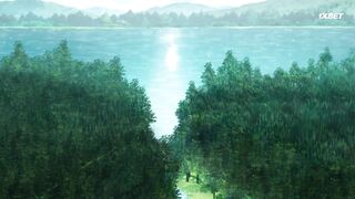 [AniMaunt] Around 40 Otoko no Isekai Tsuuhan Seikatsu - 06