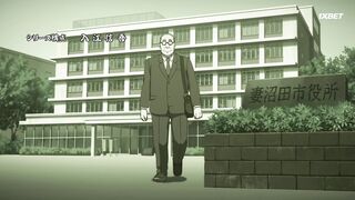 [AniMaunt] Akuyaku Reijou Tensei Ojisan - 06