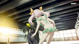 [AniMaunt] Momentary Lily - 06