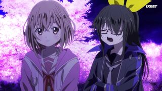 [AniMaunt] Momentary Lily - 07