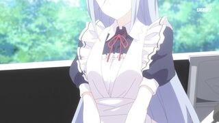 [AniMaunt] Я женился на однокласснице, которую ненавидел %7C Class no Daikirai na Joshi to Kekkon suru Koto ni Natta - 07