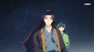 [AniMaunt] Kusuriya no Hitorigoto 2 - 06