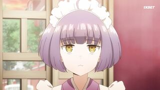 [AniMaunt] Отель «Тасокарэ» %7C Tasokare Hotel - 07