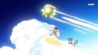 [AniMaunt] Dragon Ball Daima - 18