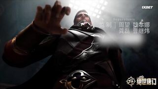 [AniMaunt] Douluo Dalu II Jueshi Tangmen - 87