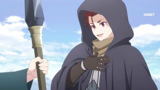 [AniMaunt] Guild no Uketsukejou desu ga, Zangyou wa Iya nanode Boss wo Solo Toubatsu Shiyou to Omoimasu - 06